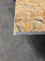 OSB-3 tong en groef 2440 x 1220 x 18 mm, Ophalen, Nieuw, Hout, Minder dan 20 mm