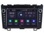 Navigatie honda crv 2007 dvd carkit android 12 carplay 64gb