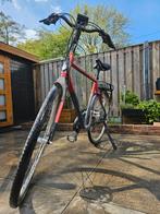 Electrische herenfiets Sparta R20ion, Fietsen en Brommers, Elektrische fietsen, 55 tot 59 cm, Ophalen, 50 km per accu of meer