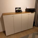 Archiefkast - oorspronkelijk boven keukenkast Ikea, Huis en Inrichting, Kasten | Overige, Ophalen, Gebruikt