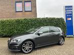 Volkswagen Golf 1.4 TSI R-Line Climate C, Cruise C, Navigati, Voorwielaandrijving, Stof, Gebruikt, 4 cilinders