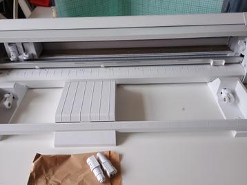 Silhouette cameo 4 pro  beschikbaar voor biedingen