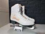 Stean Flower Kunstschaatsen Schaatsen Kunst Maat 41, Sport en Fitness, Schaatsen, Overige merken, Verzenden, Nieuw, Kunstschaatsen