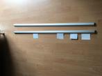 Papier rail (2 stuks), Ophalen, Zo goed als nieuw