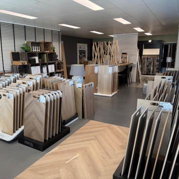 ACTIE PVC Megafloor Eindhoven/Son al voor € 49,95 all-in beschikbaar voor biedingen