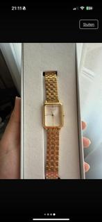 Horloge Rosefield, Sieraden, Tassen en Uiterlijk, Horloges | Dames, Ophalen, Nieuw, Polshorloge, Overige merken