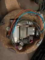 Bmw x5 luchtvering pomp bj 2002, Ophalen, BMW