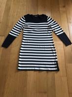 Geisha jurk., Ophalen of Verzenden, Zo goed als nieuw, Maat 42/44 (L), Blauw