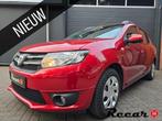 Dacia Logan MCV - 0.9 TCe Lauréate/Airco/Cruise/Trekhaak, Gebruikt, Bedrijf, Handgeschakeld, 39 €/maand