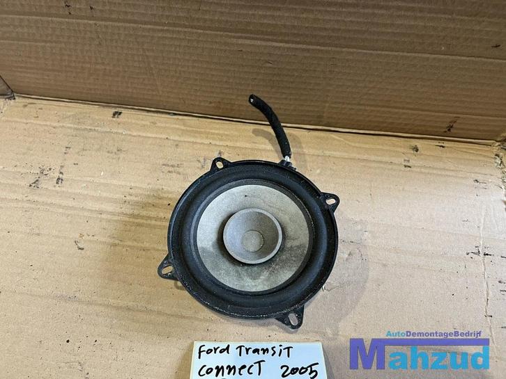FORD TRANSIT CONNECT Deur speaker  2002-2012, Auto diversen, Autoradio's, Ophalen of Verzenden