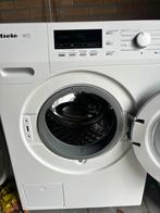 Mooie Miele 8 kg /1600 toeren wasmachine, Energieklasse A of zuiniger, 85 tot 90 cm, 1600 toeren of meer, 6 tot 8 kg