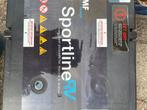 Accus 165Ah 12 volt, Watersport en Boten, Zeilen en Zeiltoebehoren, Ophalen of Verzenden, Minder dan 15 m²