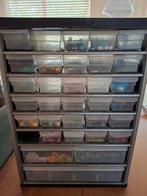 Kralen / knutselen, Hobby en Vrije tijd, Kralen en Sieraden maken, Ophalen, Gebruikt, Kraal