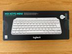 Logitech MX Keys Mini Keyboard, Computers en Software, Toetsenborden, Ophalen of Verzenden, Zo goed als nieuw