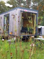 Tiny House, Caravans en Kamperen, Stacaravans, Tot en met 2