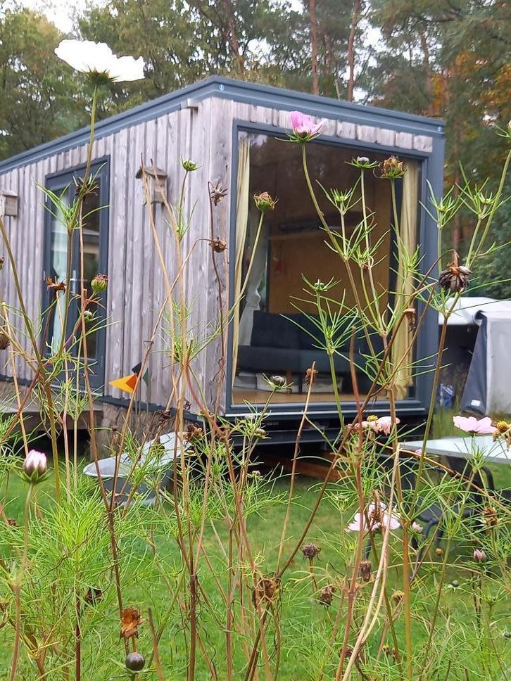 Tiny House, Caravans en Kamperen, Stacaravans, tot en met 2, Ophalen