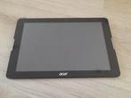 Acer iconia one 10 16GB model A5008 defect, Computers en Software, Android Tablets, Ophalen of Verzenden