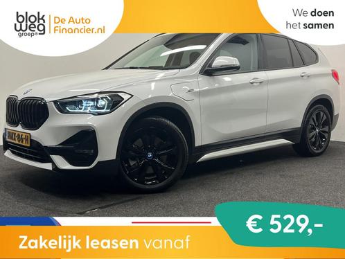 BMW X1 xDrive25e € 31.950,00, Auto's, BMW, Bedrijf, Lease, Financial lease, X1, ABS, Airbags, Airconditioning, Alarm, Bluetooth