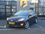 Ford Focus Wagon 1.6 EcoB. Titanium 150Pk Navi, Auto's, Ford, Te koop, Geïmporteerd, 5 stoelen, Benzine