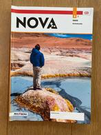 Scheikunde 3 Havo deel A leer/opdrachtenboek NOVA, Boeken, Scheikunde, HAVO, Diverse auteurs, Ophalen