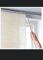 Curtain draw rod - new, Ophalen of Verzenden, Zo goed als nieuw, 50 tot 100 cm, Minder dan 100 cm