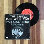 Swinging Soul Machine, Ophalen of Verzenden, Gebruikt, Pop