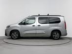 Toyota PROACE CITY Verso Long 1.2 Turbo Active 7-Persoons |, Auto's, Toyota, Voorwielaandrijving, 12 maanden, Gebruikt, 7 stoelen