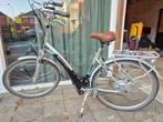 Elektrische fiets, Ophalen, Gebruikt, Minder dan 30 km per accu, Sparta