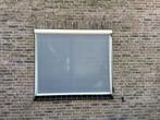 Te koop screens (diverse afmetingen), Ophalen, Gebruikt, Elektrisch, Minder dan 150 cm