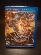 Muramasa Rebirth - PS Vita (nieuw in seal), 1 speler, Ophalen, Nieuw