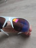 Northwave Witte Zonnebril - Fietsbril - Sportbril, Overige merken, Zonnebril, Wit, Ophalen of Verzenden