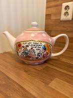 Blond Amsterdam theepot, Huis en Inrichting, Keuken | Servies, Blond Amsterdam, Overige typen, Ophalen of Verzenden, Zo goed als nieuw