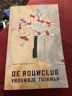 De rouwclub / vrouwkje tuinman, Ophalen of Verzenden, Zo goed als nieuw