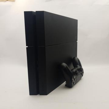 Playstation 4 Phat 500GB + Controller || Nu maar €119.99 beschikbaar voor biedingen