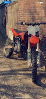 Ktm 125sx 2015, Motoren, Motoren | KTM, Particulier, Crossmotor