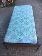 Nooit meer een bed kopen? 1 pers. kwaliteits bed [] 90 x 200, Ophalen, Gebruikt, 90 cm, Eenpersoons