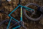 Invence Twis Gravel, Fietsen en Brommers, Fietsen | Racefietsen, Carbon, Nieuw, 53 tot 57 cm, Ophalen