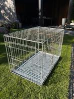 Bench middel-groot, Dieren en Toebehoren, Ophalen, Gebruikt