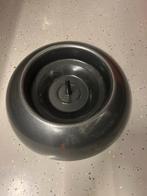 Kerstboomstandaard, Diversen, Ophalen