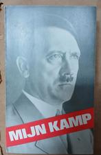 Mijn Kamp - Adolf Hitler, Boeken, Ophalen of Verzenden, Zo goed als nieuw