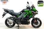 Kawasaki VERSYS 1100 SE (bj 2026), Motoren, Motoren | Kawasaki, Bedrijf, Toermotor, Handvatverwarming