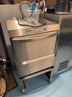 Nette Winterhalter UC-M, Ophalen, Gebruikt, Reinigen
