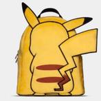 Pokémon Pikachu Novelty Mini Backpack - Officiele licentie, Sieraden, Tassen en Uiterlijk, Tassen | Rugtassen, Ophalen of Verzenden