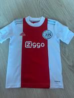 Ajax shirt en broek maat 140, Ophalen, Zo goed als nieuw, Jongen of Meisje, Broek