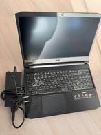 Acer Nitro 5 AN515-45-R8V0 (GeForce RTX 3080) GOEDKOOP!, Computers en Software, Windows Laptops, Ophalen, Zo goed als nieuw, Met videokaart