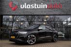Audi SQ8 4.0 TDI SQ8 quattro , 4-wielsturing, Softclose, Nac, Auto's, 435 pk, Gebruikt, Zwart, Leder