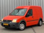 Ford Transit Connect 1.8 TDCI 90T230 H2 NW APK NAP Eu5 2010!, Auto's, Voorwielaandrijving, Euro 5, Stof, Origineel Nederlands