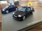 Renault Clio V6 Sport - Universal Hobbies 1/43 Nieuw, Hobby en Vrije tijd, Ophalen of Verzenden, Nieuw, Auto, Overige merken