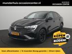 Renault Arkana 1.6 E-Tech Full Hybrid 145 Esprit Alpine - RI, Zwart, Origineel Nederlands, Bedrijf, 760 kg