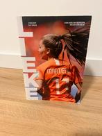 Lieke Martens: Biografie van een topvoetballer, Ophalen of Verzenden, Zo goed als nieuw, Balsport